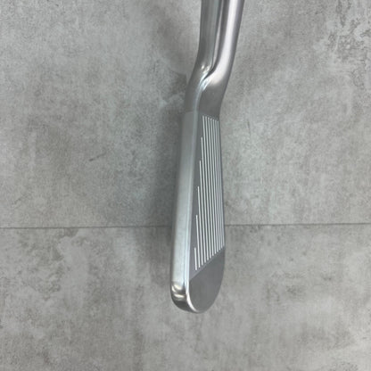 プロギア　RS　フォージド　メンズゴルフ　アイアン　4番　S　右利き用　PRGR　FORGED