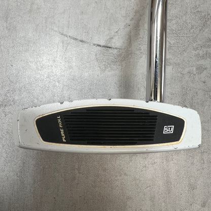 テーラーメイド　スティングレイ　ゴースト　 ST・72　メンズゴルフ　パター　右利き用　33インチ　ネオマレット型　TaylorMade　STINGRAY GHOST