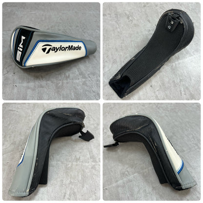 テーラーメイド　シムマックス　メンズゴルフ　ユーティリティ　U3　R　右利き用　TaylorMade　SIM　MAX