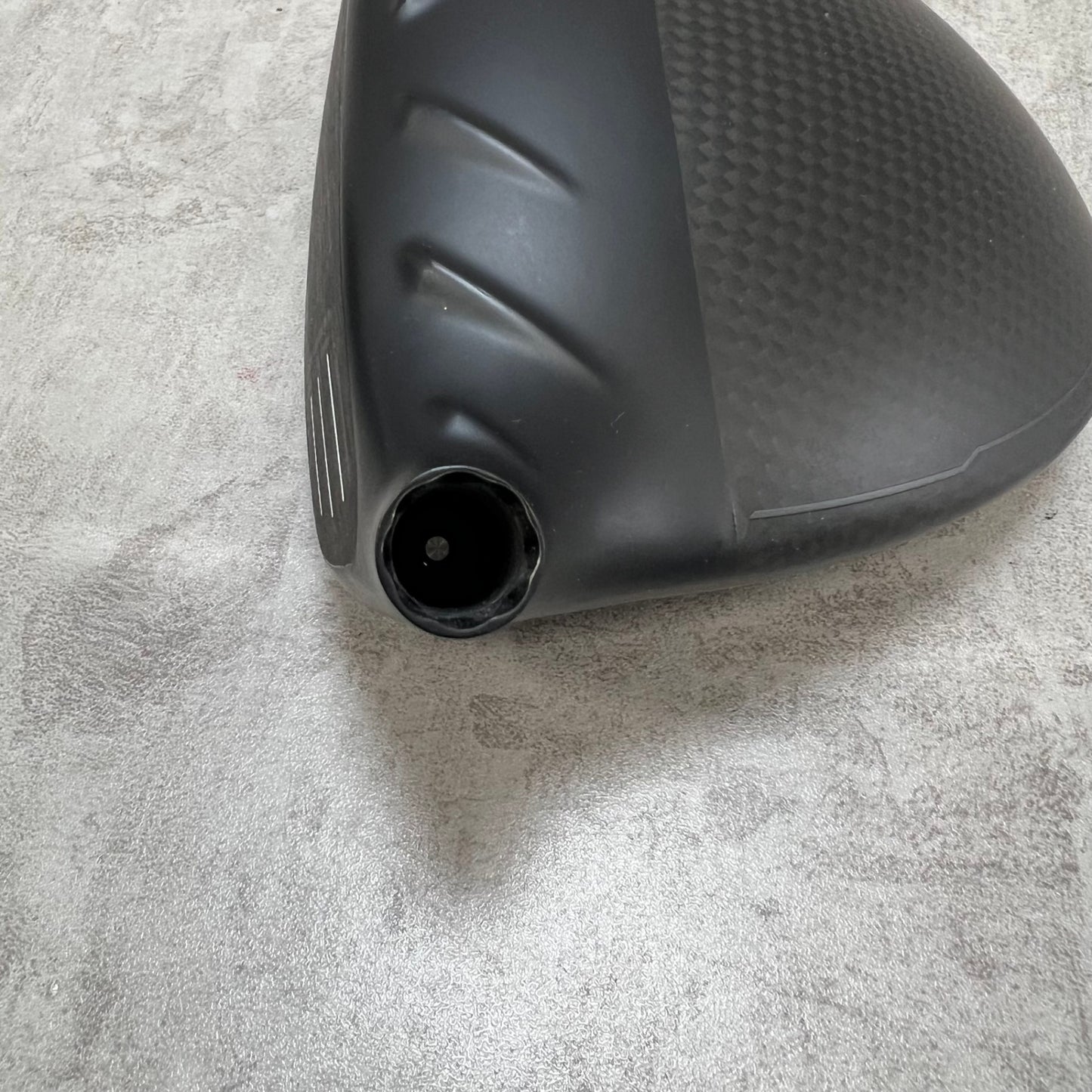 PING ピン G440 LST メンズゴルフ ドライバー ヘッド 1W 10.5° 右利き用 単品