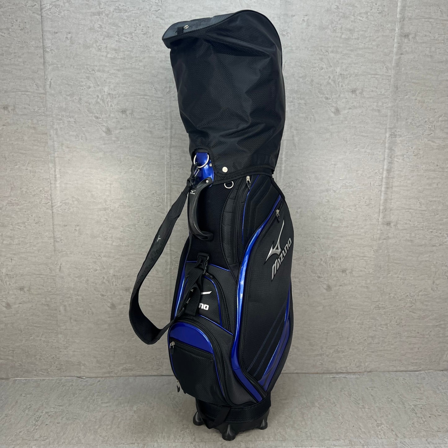 ミズノ　ゼファー　メンズゴルフ　クラブセット　11本　SR　右利き用　Mizuno　ZEPHYR