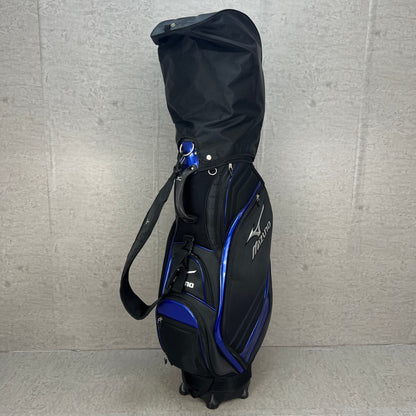 ミズノ　ゼファー　メンズゴルフ　クラブセット　11本　SR　右利き用　Mizuno　ZEPHYR