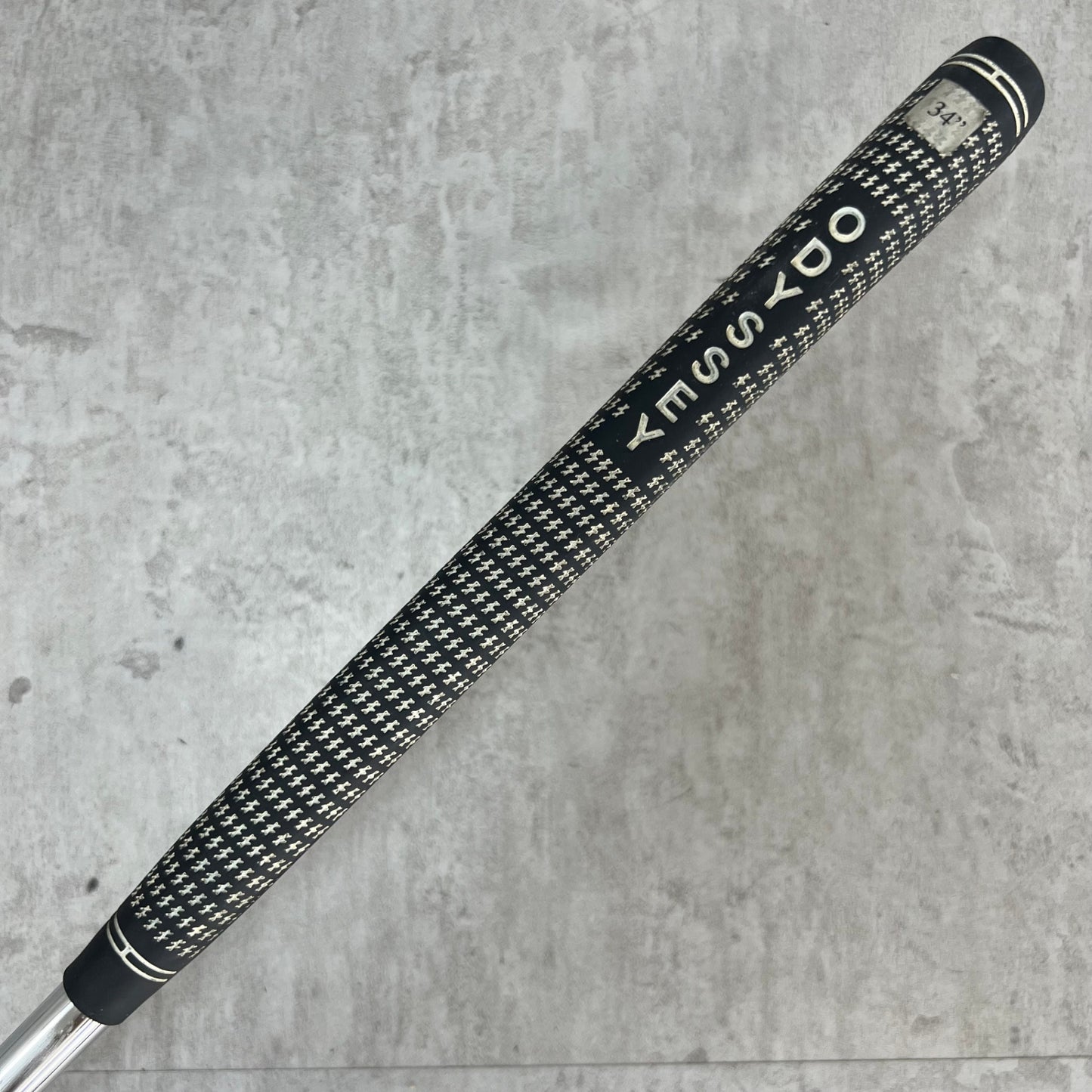 オデッセイ　ホワイトホット　♯7 メンズゴルフ　パター　右利き用　ODYSSEY　WHITE HOT