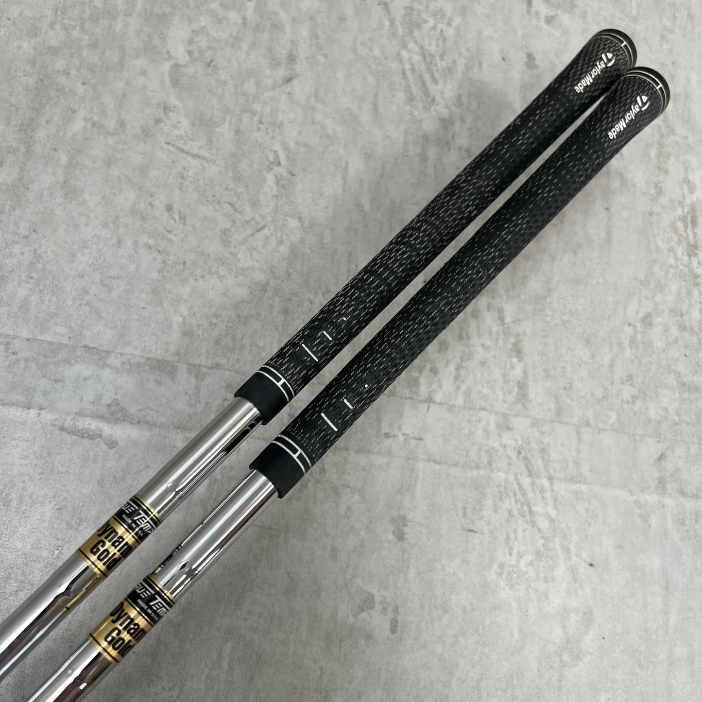 TaylorMade　テーラーメイド　T300　メンズゴルフ　3番アイアン　4番アイアン　2本セット　S　300　右利き用