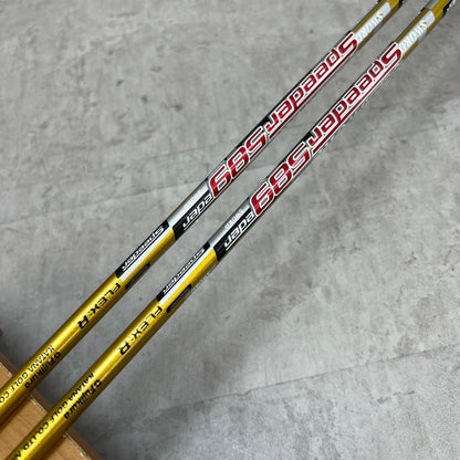 KATANA　SWORD　ATC589　メンズゴルフ　Wedge　ウェッジ　2本セット　AW　アプローチウェッジ　SW　サンドウェッジ　R　右利き用