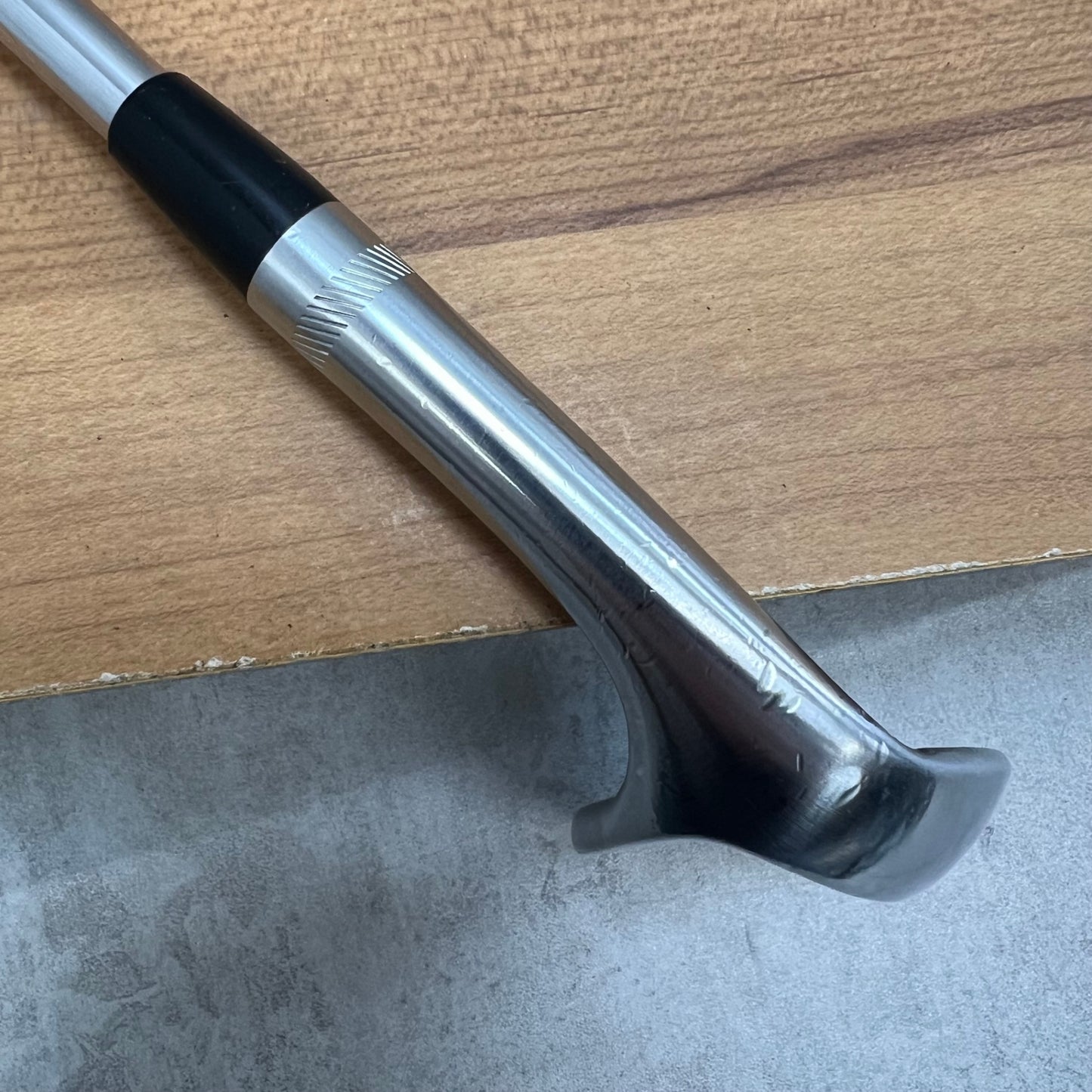 Titleist　タイトリスト　ボーケイデザイン　メンズゴルフ　LW　ロブウェッジ　60°　34.5インチ　D-3　S　レフティー　左利き用