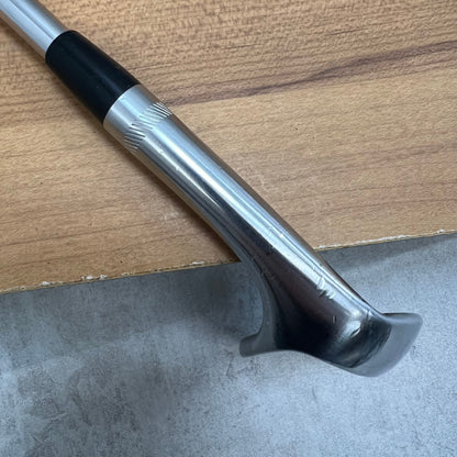 Titleist　タイトリスト　ボーケイデザイン　メンズゴルフ　LW　ロブウェッジ　60°　34.5インチ　D-3　S　レフティー　左利き用