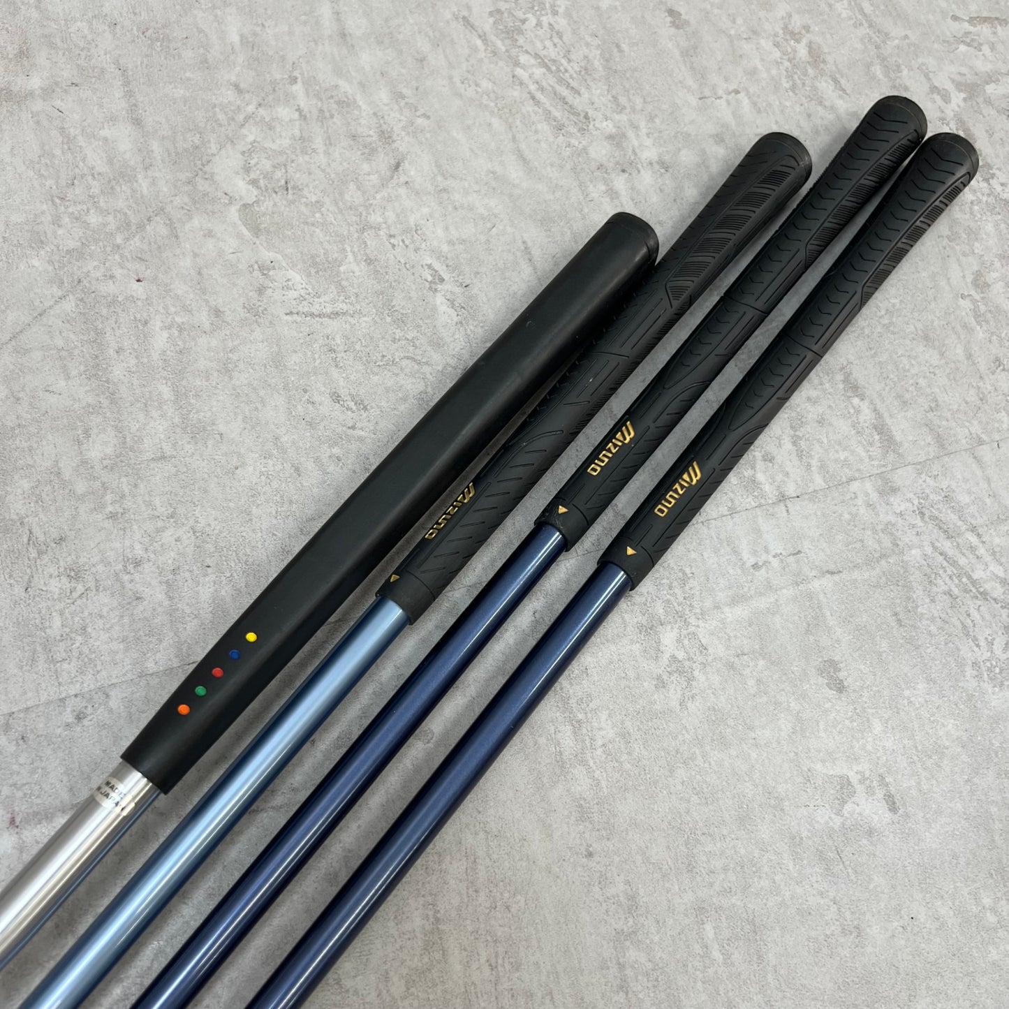 ミズノ　エフィル　レディースゴルフ　クラブセット　9本　L　右利き用　Mizuno　efil