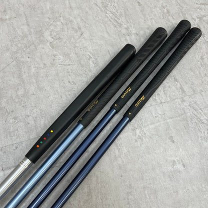 ミズノ　エフィル　レディースゴルフ　クラブセット　9本　L　右利き用　Mizuno　efil