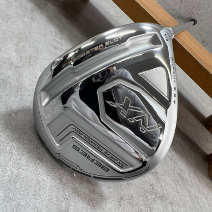 ホンマ　ベレス　NX 3スター　メンズゴルフ　5W SR 右利き用　フェアウェイウッド　HONMA BERES　NX 3STAR　星