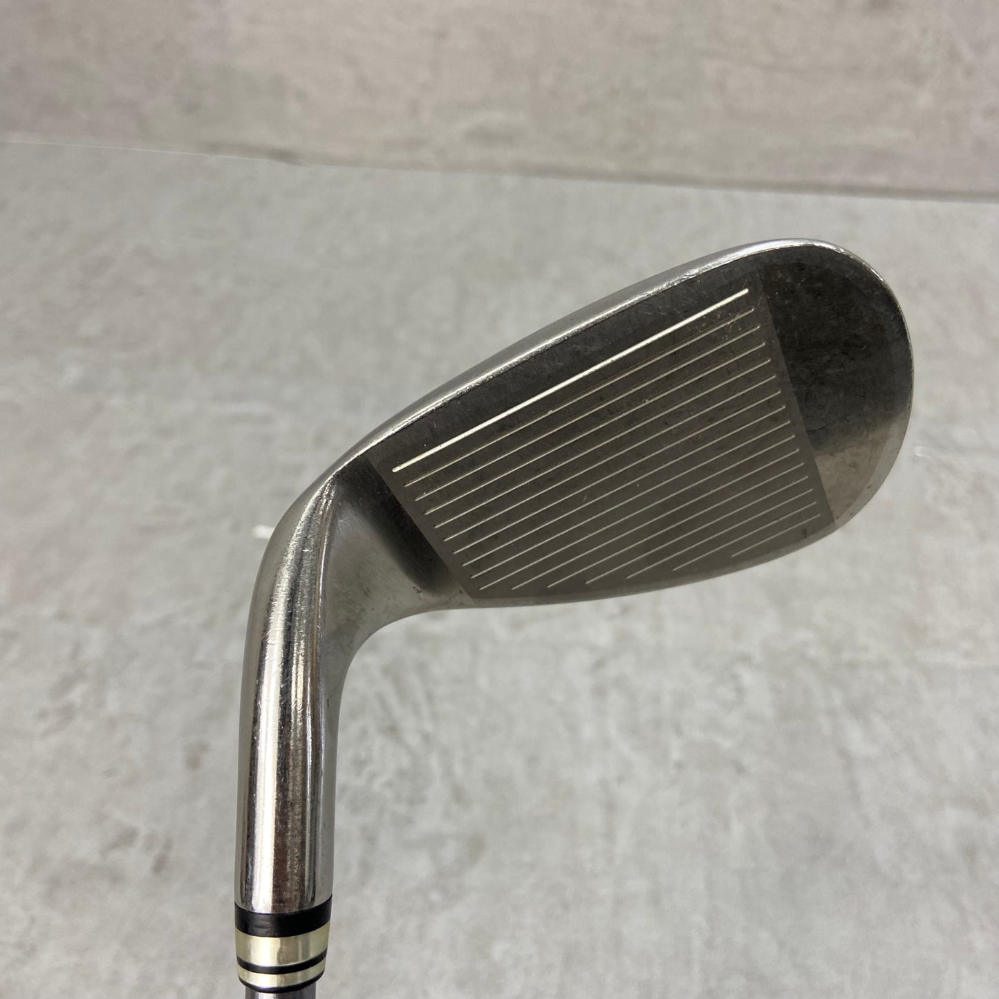 ゼクシオ　7代目　MP700　レディースゴルフ　ピッチングウェッジ　PW　L　右利き用　XXIO