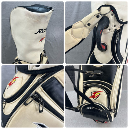 テーラーメイド　メンズゴルフ　クラブセット　14本　S　右利き用　TaylorMade