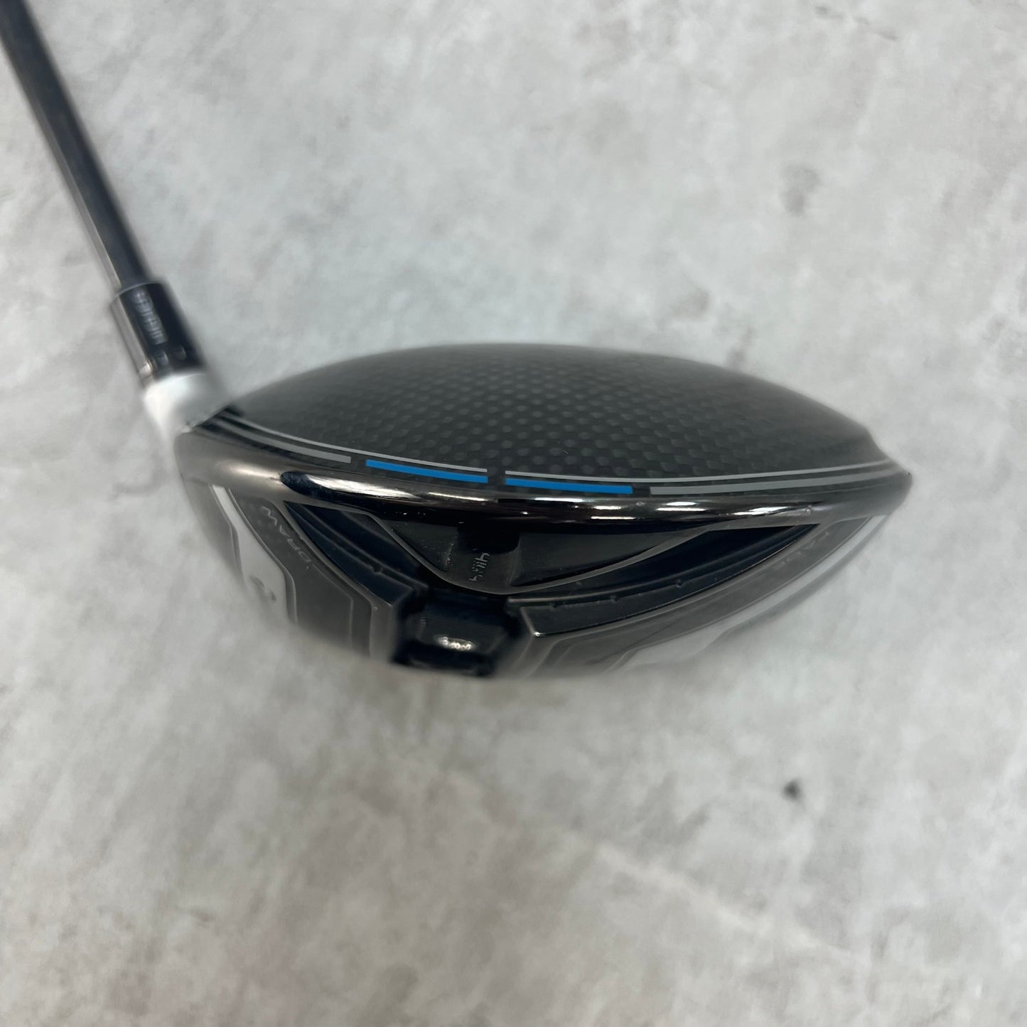 テーラーメイド　M3　メンズゴルフ　ドライバー　X　右利き用　TaylorMade