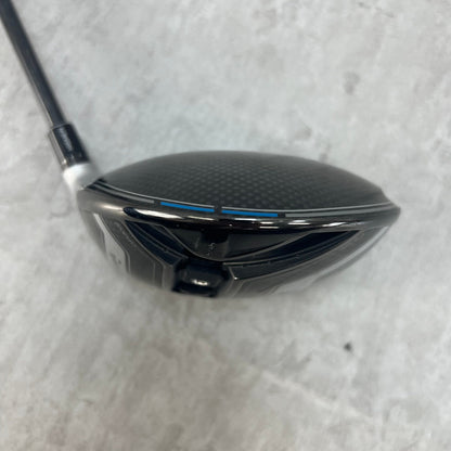 テーラーメイド　M3　メンズゴルフ　ドライバー　X　右利き用　TaylorMade