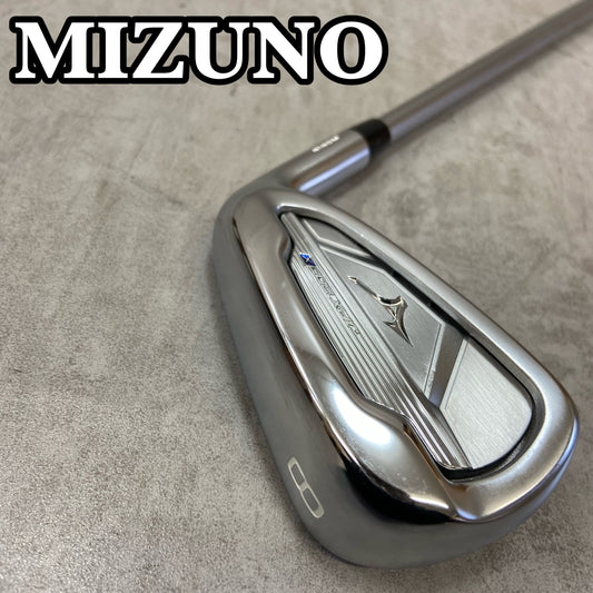ミズノ　JPX200X　メンズゴルフ　8番アイアン　R　右利き用　Mizuno