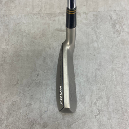 プロギア　ズーム　タイプ040i メンズゴルフ　2U X100 右利き用　アイアン型　ユーティリティ　PRGR ZOOM