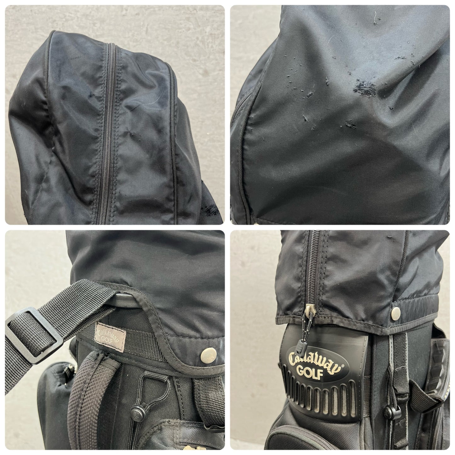 キャロウェイ　アダムス　メンズゴルフ　クラブセット　12本　右利き用　Callaway　ADAMS