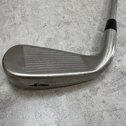 Titleist　タイトリスト　AP1 714　メンズゴルフ　4番アイアン	D-1	S　右利き用　38.25インチ　ロング