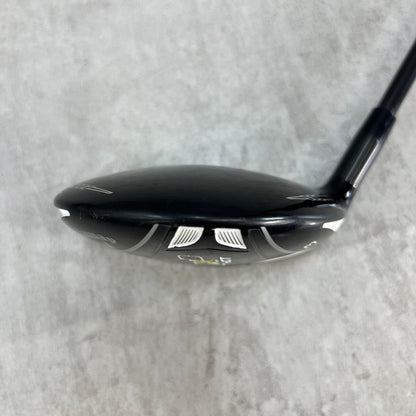 レフティー　キャロウェイ　X2HOT　メンズゴルフ　3W SR 左利き用　フェアウェイウッド　Callaway
