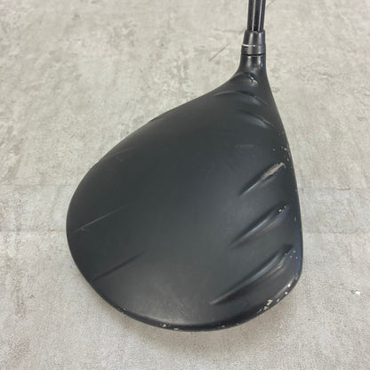 PING G425　MAX　メンズゴルフ　ドライバー　S 右利き用　ピン　マックス