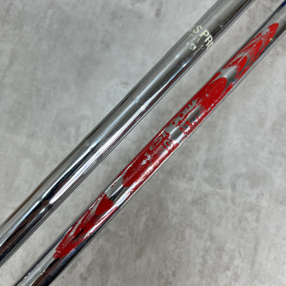 三浦技研　WMF-05　メンズゴルフ　ウェッジ2本セット　右利き用　アプローチ　サンド　52° 57° ミウラギケン