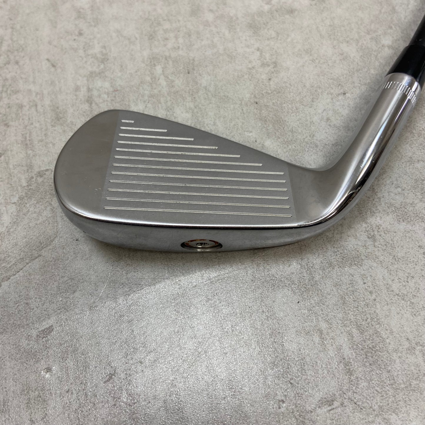 Wilson　ウィルソン　スタッフ　モデル　メンズゴルフ　UT　ユーティリティ　アイアン型　D-1　S　右利き用