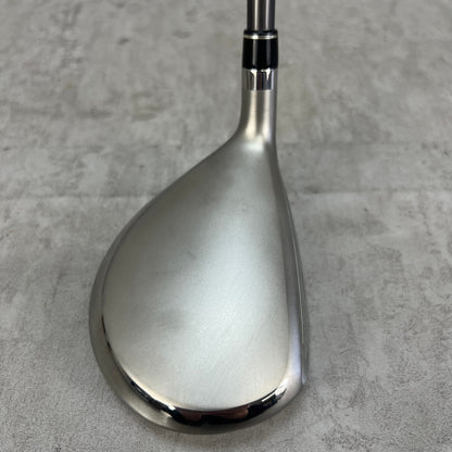 プロギア　ズーム　X2 メンズゴルフ　フェアウェイウッド　16°　S　右利き用　PRGR　ZOOM