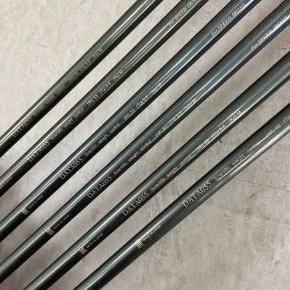プロギア　905　レディースゴルフ　アイアンセット　6本　右利き用　M-30　L　PRGR