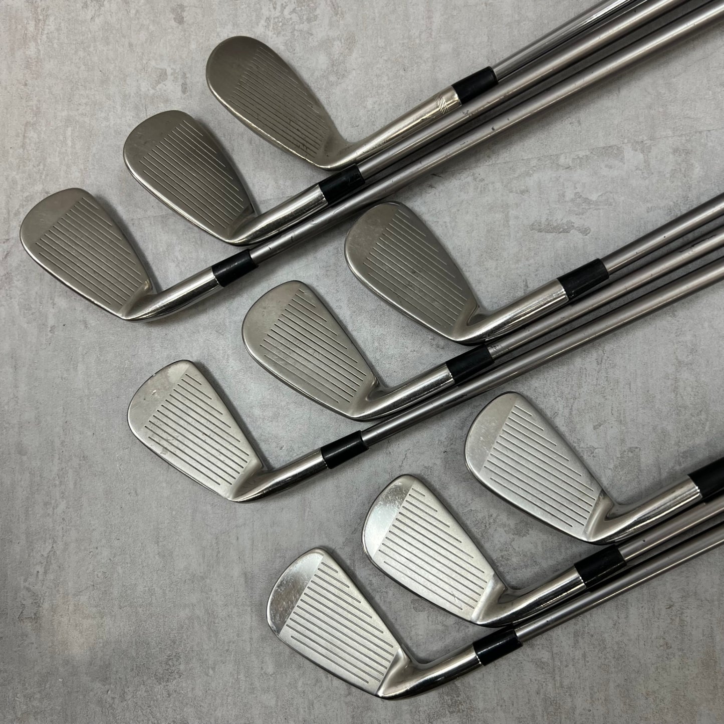 キャロウェイ　タイトリスト　メンズゴルフ　クラブセット　13本　右利き用　Callaway　Titlesit