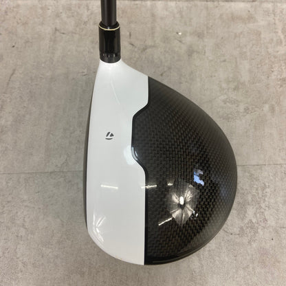 レフティー　テーラーメイド　M1　メンズゴルフ　ドライバー　9.5°　S　左利き用　TaylorMade　ヘッドカバー