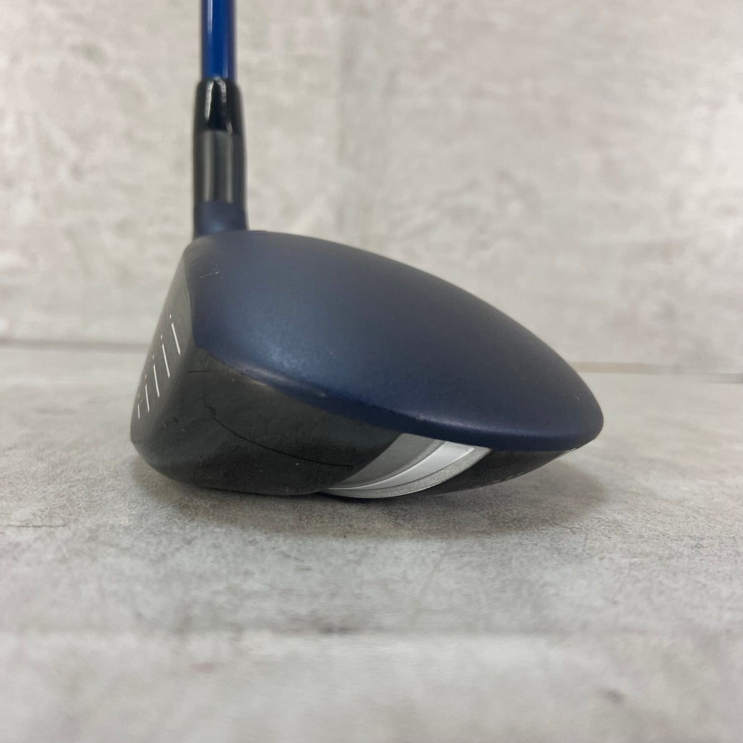 レフティー　キャロウェイ　XR　メンズゴルフ　5W　S　左利き用　Callaway