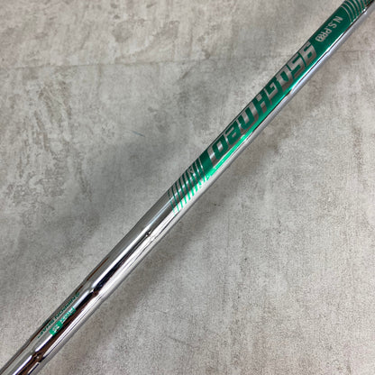 タイトリスト　ボーケイデザイン　SM9　S GRIND　メンズゴルフ　サンドウェッジ　SW　右利き用　S　ノーメッキ　Titleist　VOKEYDESIGN