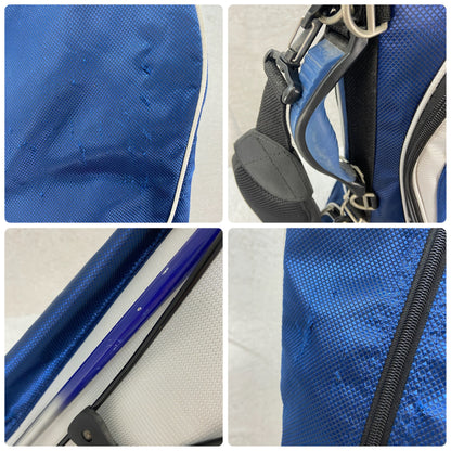 ミズノ　テーラーメイド　メンズゴルフ　クラブセット　11本　右利き用　MIZUNO TaylorMade