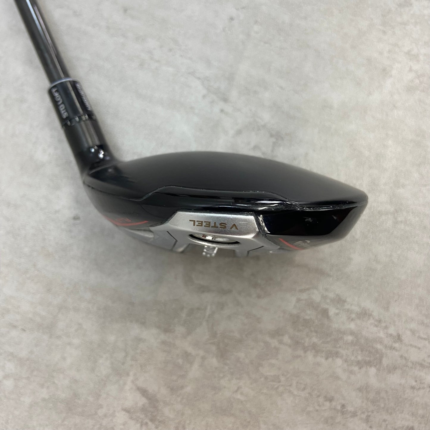 テーラーメイド　ステルス　プラス　メンズゴルフ　フェアウェイウッド　X　右利き用　5W　TaylorMade　STEALTH　PLUS