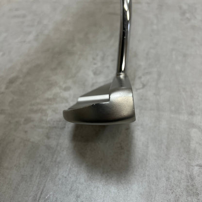 テーラーメイド　TPコレクション　バーウィック　メンズゴルフ　パター　右利き用　34インチ　マレット型　TaylorMade　TP COLLECTION BERWICK