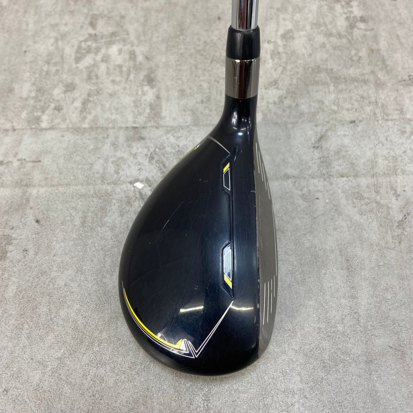 ブリヂストン　JGR　メンズゴルフ　3H S200 右利き用　ハイブリッド　ユーティリティ　BRIDGESTONE