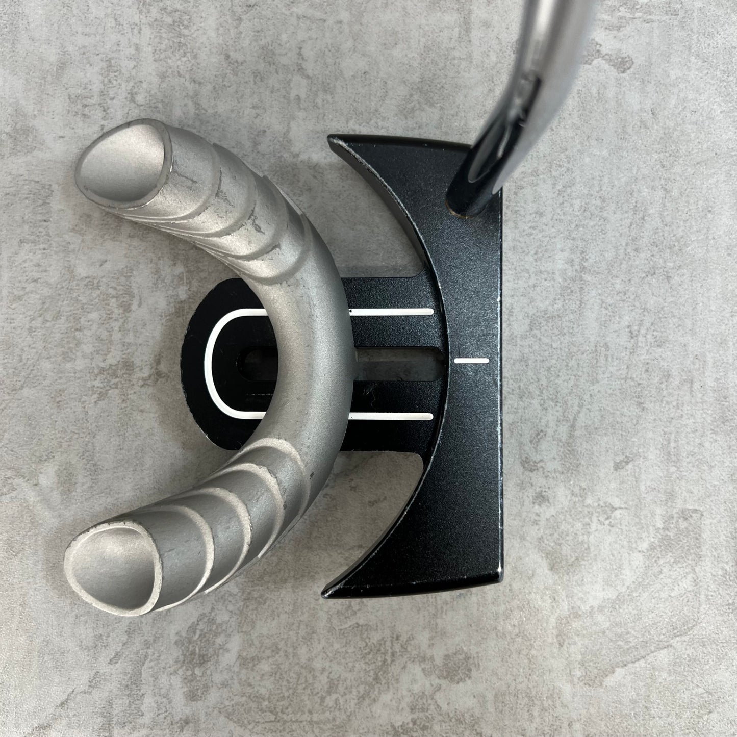 カタナ　ボルティオ　カブト　メンズゴルフ　パター　右利き用　KATANA　VOLTIO KABUTO