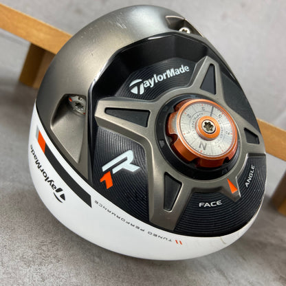 テーラーメイド　1R　メンズゴルフ　ドライバー　S　右利き用　TaylorMade