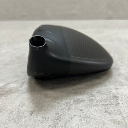 PING ピン G440 LST メンズゴルフ ドライバー ヘッド 1W 10.5° 右利き用 単品