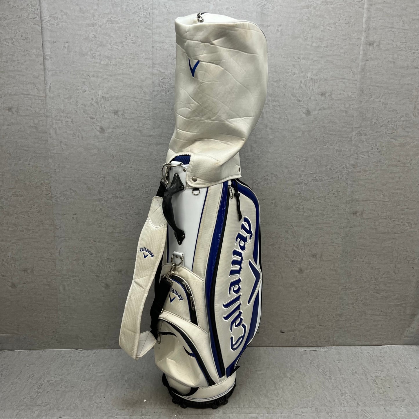キャロウェイ　メンズゴルフ　クラブセット　12本　右利き用　Callaway