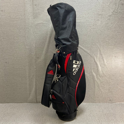 ナイキ　アディダス　メンズゴルフ　クラブセット　13本　右利き用　NIKE　adidas