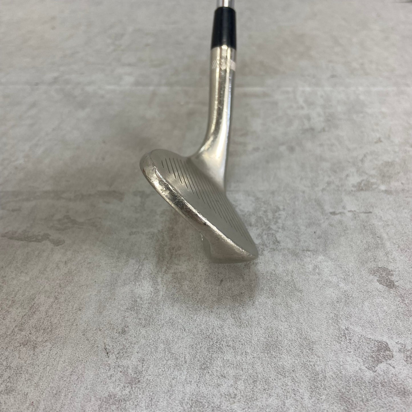 タイトリスト　ボーケイデザイン　SM5　F GRIND　メンズゴルフ　アプローチウェッジ　AW　S　右利き用　Titleist　VOKEY DESIGN