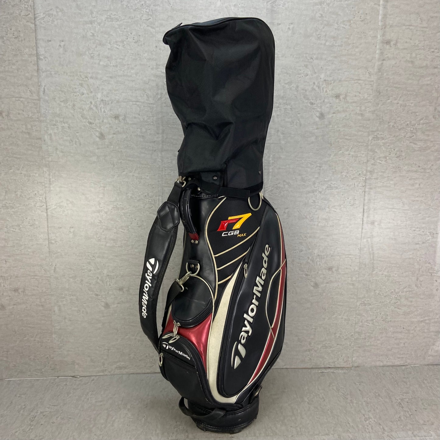 テーラーメイド　r7　メンズゴルフ　クラブセット　13本　右利き用　TaylorMade