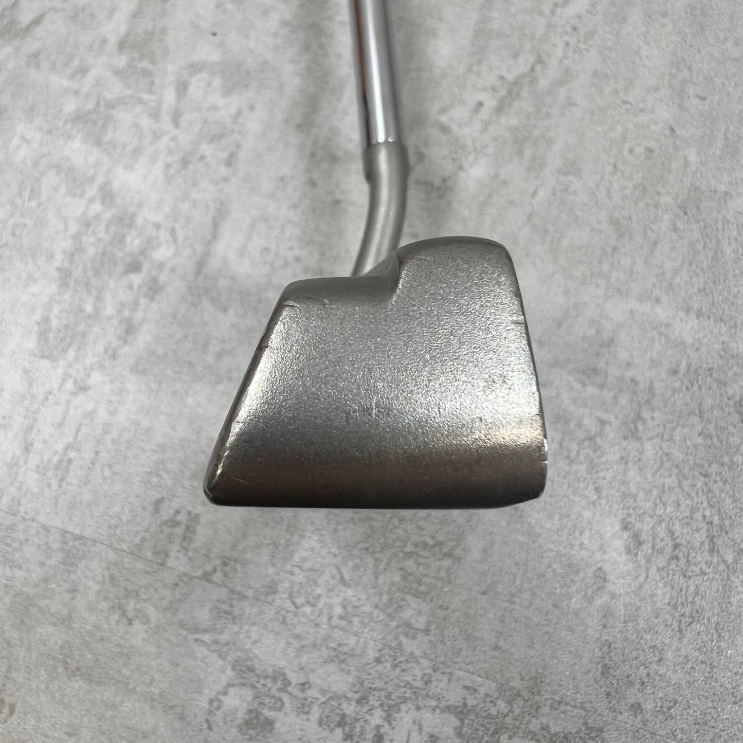 オデッセイ　ホワイトスチール　#2　レディースゴルフ　パター　右利き用　32インチ　ピン　ODYSSEY　WHITE　STEEL