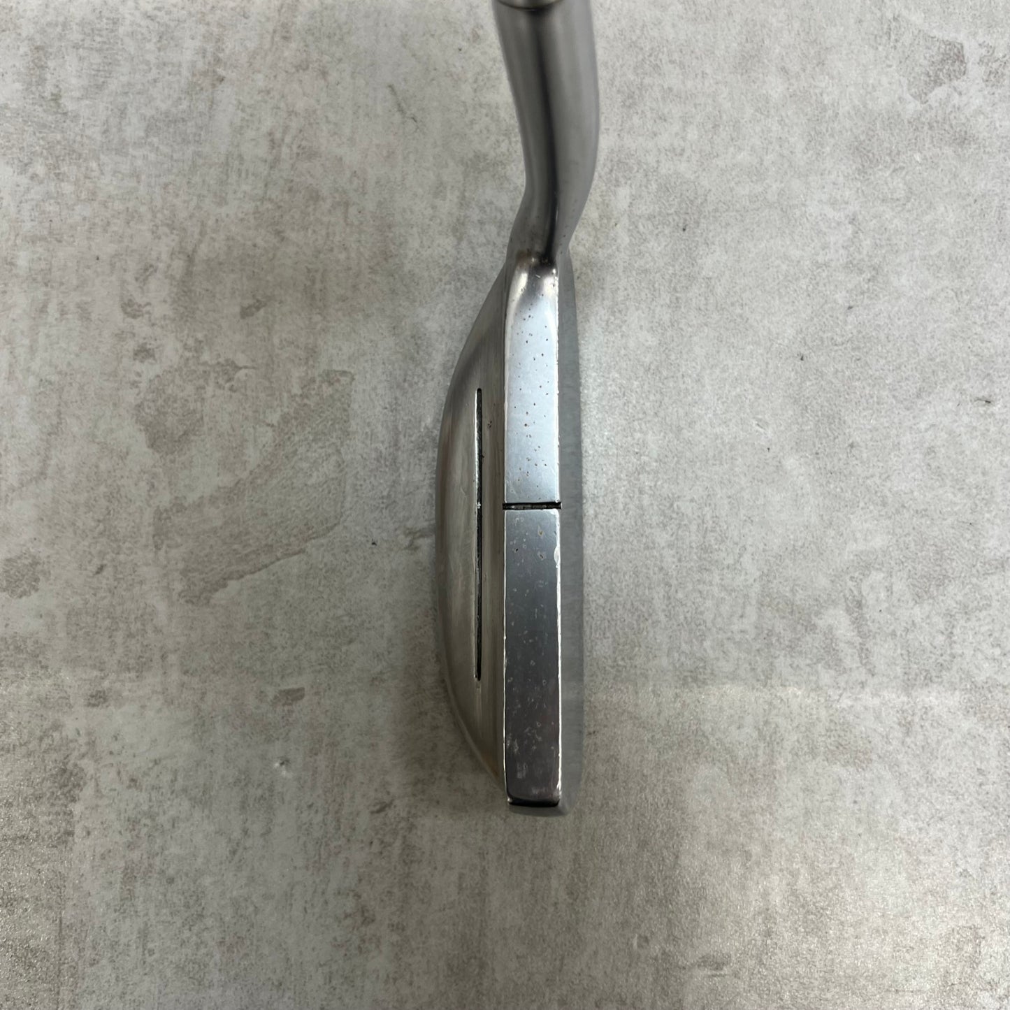 Wilson Staff　ウィルソンスタッフ　8813　メンズゴルフ　PT　パター　ピン型　L字　35.4インチ　右利き用