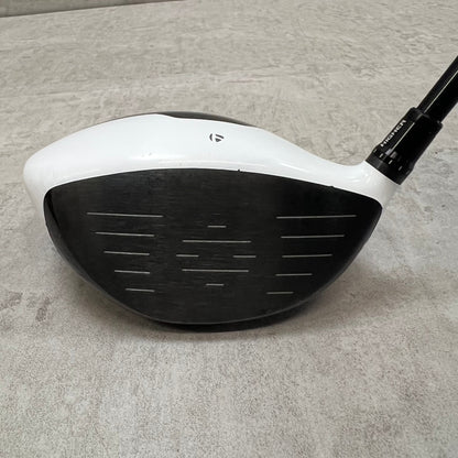 TaylorMade　テーラーメイド	M1　メンズゴルフ　DR　ドライバー	1W　10.5°　D-3　S　右利き用