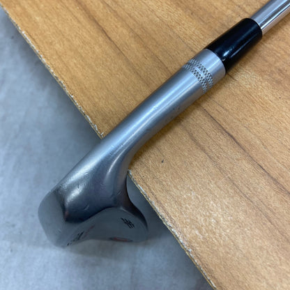 タイトリスト　ボーケイ　TVD52　メンズゴルフ　ウェッジ　右利き用　52°　アプローチ　AW　Titleist　VOKEY