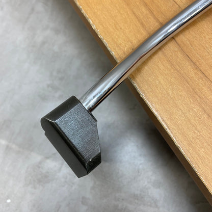 ウォズ　エイミング　Ver.03　メンズゴルフ　パター　右利き用　35インチ　ピン型　ヘッドカバー　WOSS　AIMING