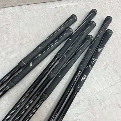 メガ　マックス　メンズゴルフ　クラブセット　11本　SR　右利き用　MEGA　MAX