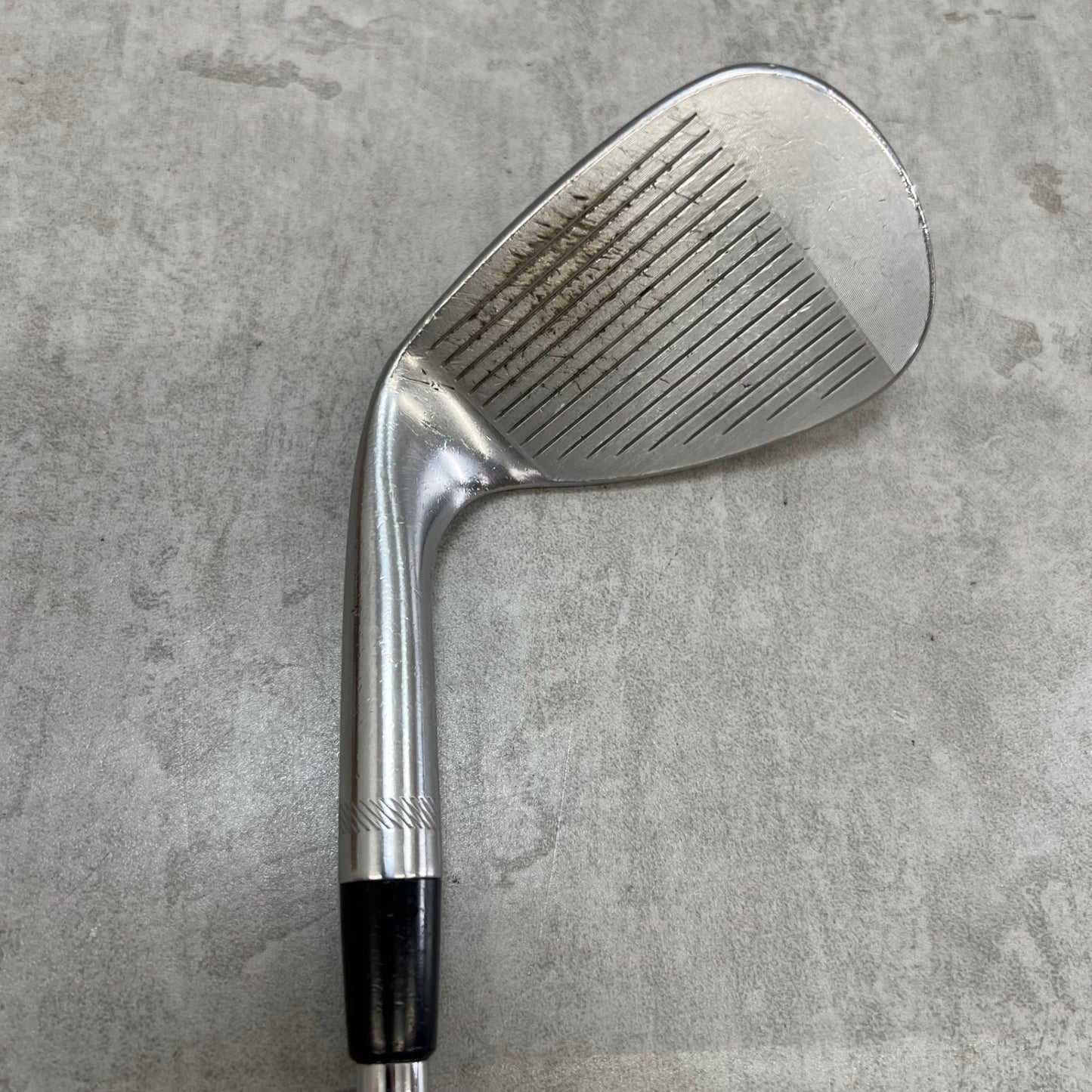 Titleist タイトリスト SM6 Mグラインド メンズゴルフ SW サンドウェッジ 58° 34.5インチ D-5 右利き用